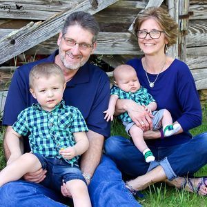 Meet your Posher, Janet